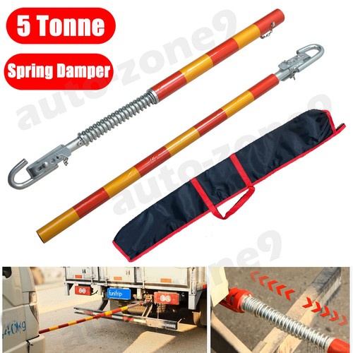 Ton straight pipe - 5,