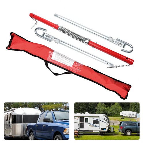 3ton 3000kg car towpole - 3ton,