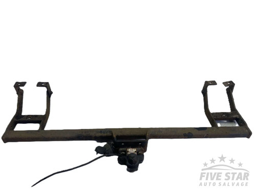 Citroen relay trailer tow - tow, bar