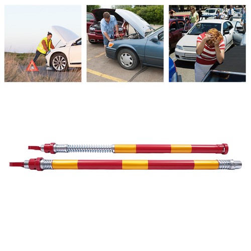 17636 98lbs towing pole - towing,