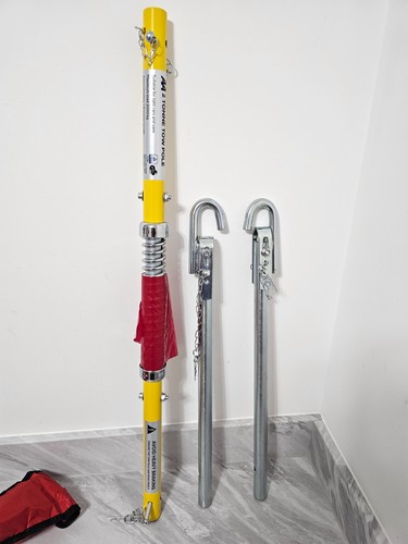 Tonne tow pole aa6165 - tonne,