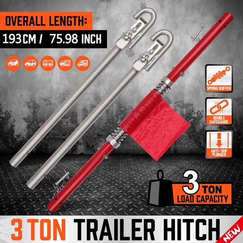 Ton straight pipe - ton,
