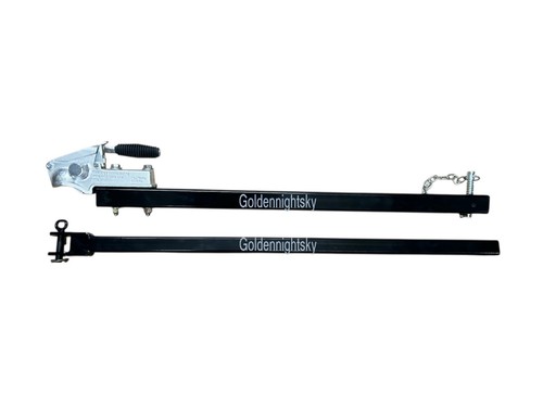 Heavy duty towing - 2.2m,