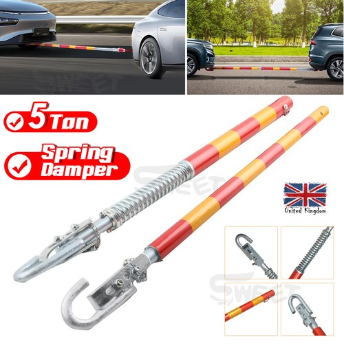 5000kg ton steel towing - 5,