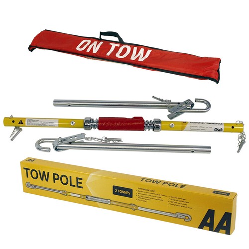Tonne ton recovery tow - recovery,