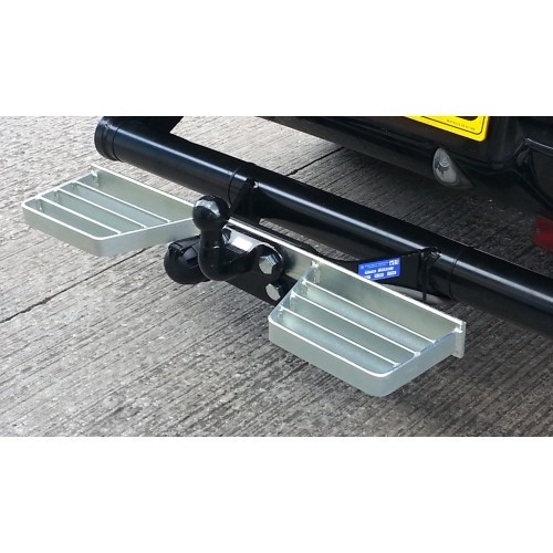 Towbar heavy duty tow bar - towbar,