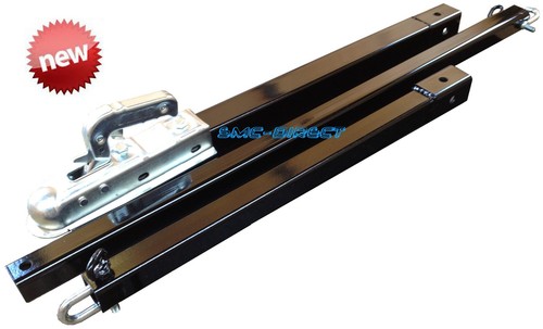 Smc 5ton recovery - smc,
