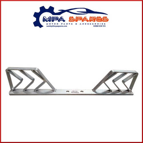 Fast fit heavy duty - fast, galvanised