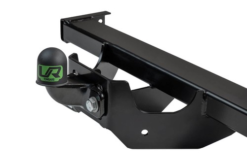 Tow bar for vauxhall vivaro - bar,