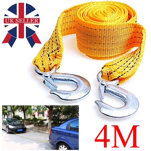 Tonne tow towing pull - 3,