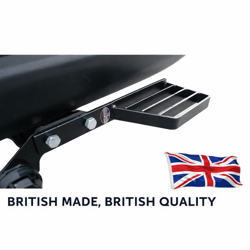 High quality heavy duty - duty, black