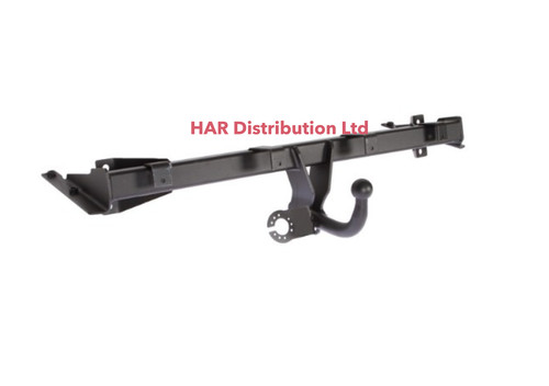 Caddy tow bar fits - vw, van