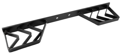 Tow bar van step heavy - van, duty