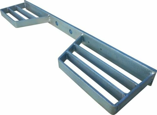 Heavy duty galvanized - heavy, double