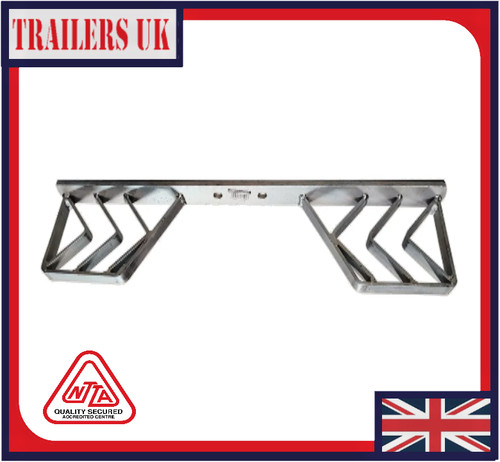 Quality double van step tow - quality,