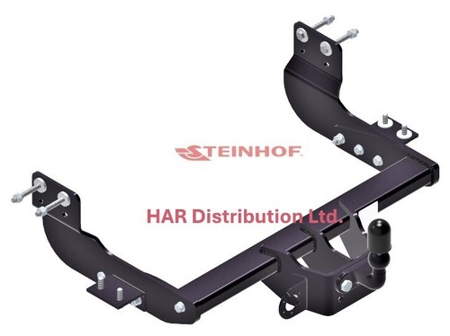 Tow bar for ford - ford, van