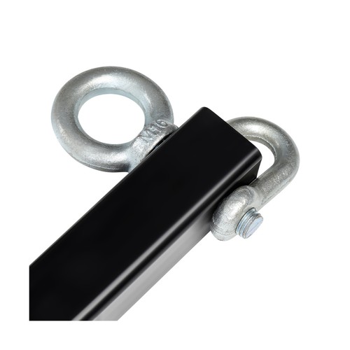 Recovery tow pole smc - tow,