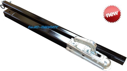 Smc ton recovery - recovery, tow